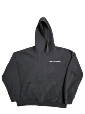Hollister Toyota GR Supra Boxy Hoodie S